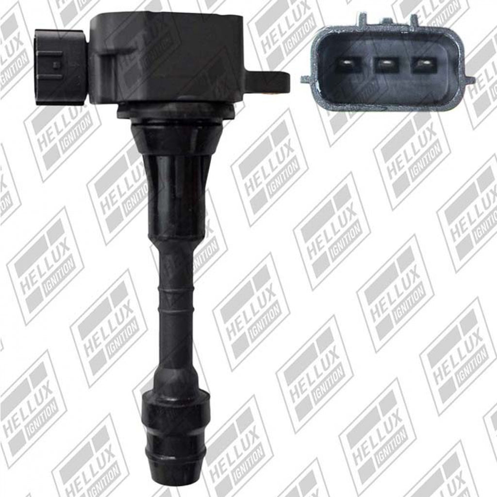 Bobina de Encendido Alta Energia HELLUX HB-126