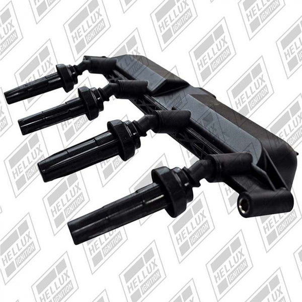 Bobina de Encendido Alta Energia HELLUX HB-130