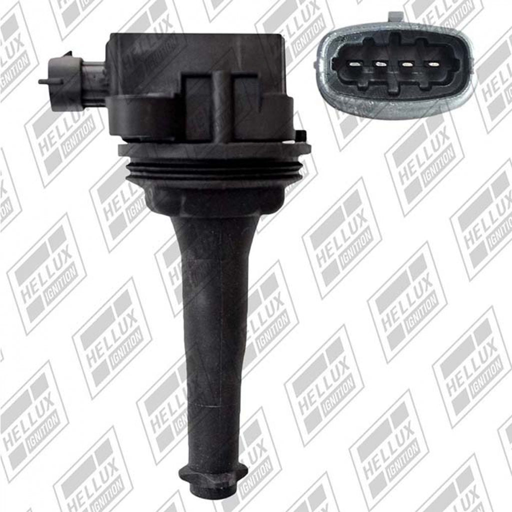 Bobina de Encendido Alta Energia HELLUX HB-1400