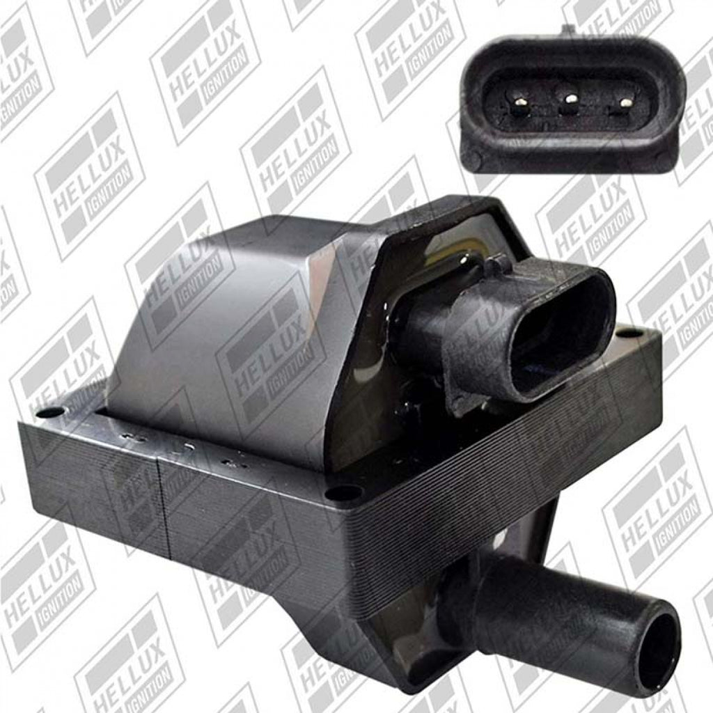 Bobina de Encendido Alta Energia HELLUX HB-20