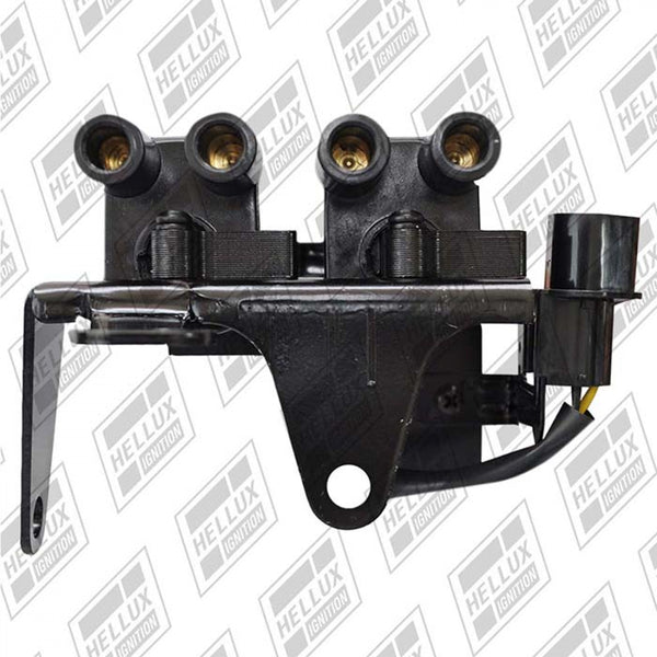 Bobina de Encendido Alta Energia HELLUX HB-21
