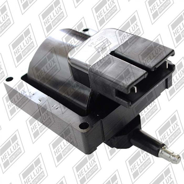 Bobina de Encendido Con Distribuidor HELLUX HB-24