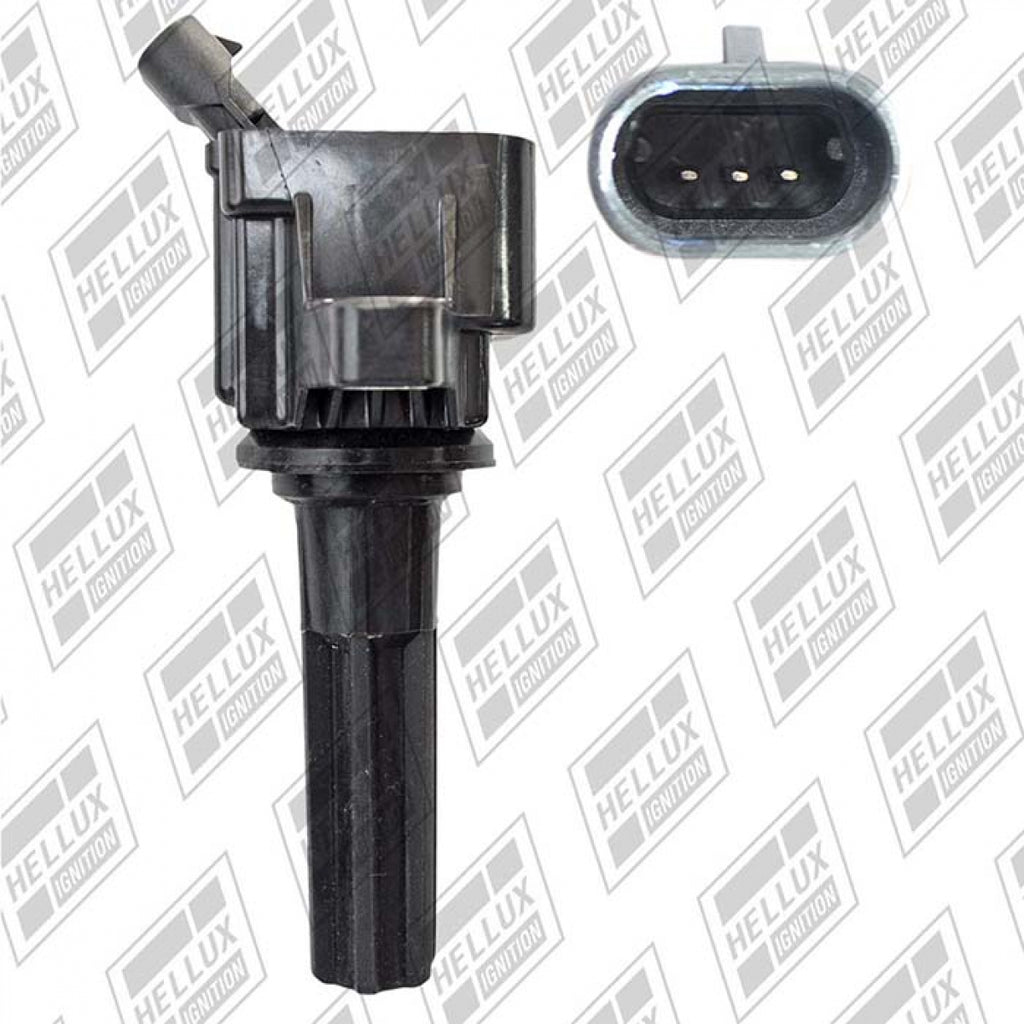 Bobina de Encendido Alta Energia HELLUX HB-280