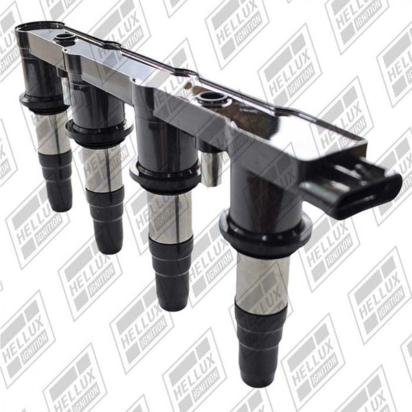 Bobina de Encendido de Siete Terminales HELLUX HB-288