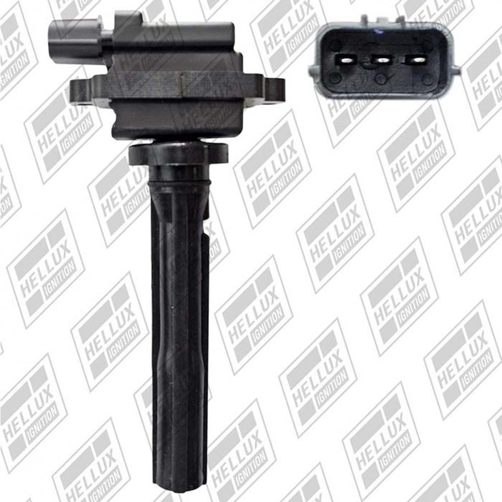 Bobina de Encendido Alta Energia HELLUX HB-290