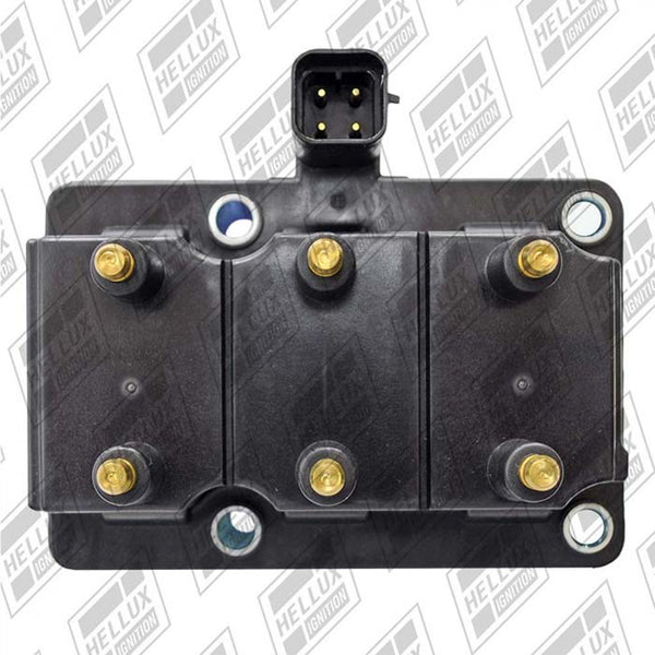 Bobina de Encendido Alta Energia HELLUX HB-31