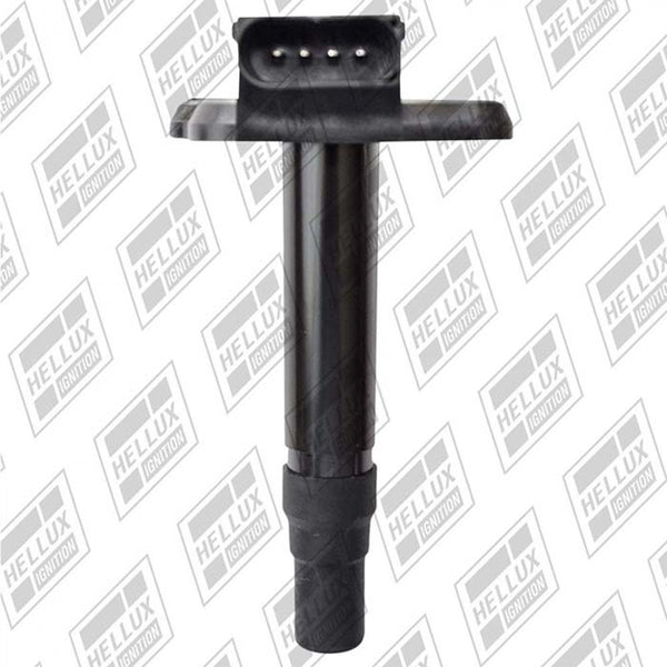 Bobina de Encendido de Cuatro Terminales HELLUX HB-359