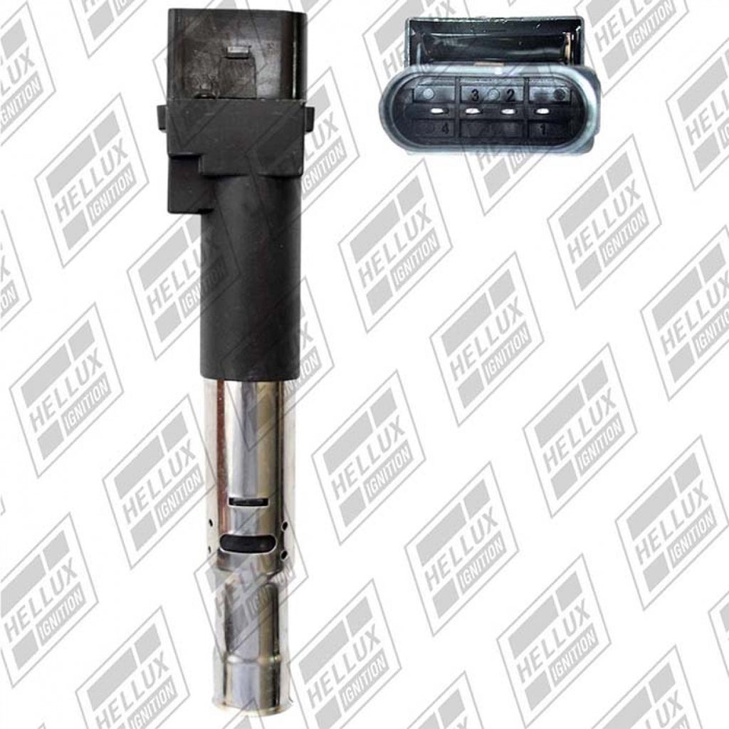 Bobina de Encendido Alta Energia HELLUX HB-365