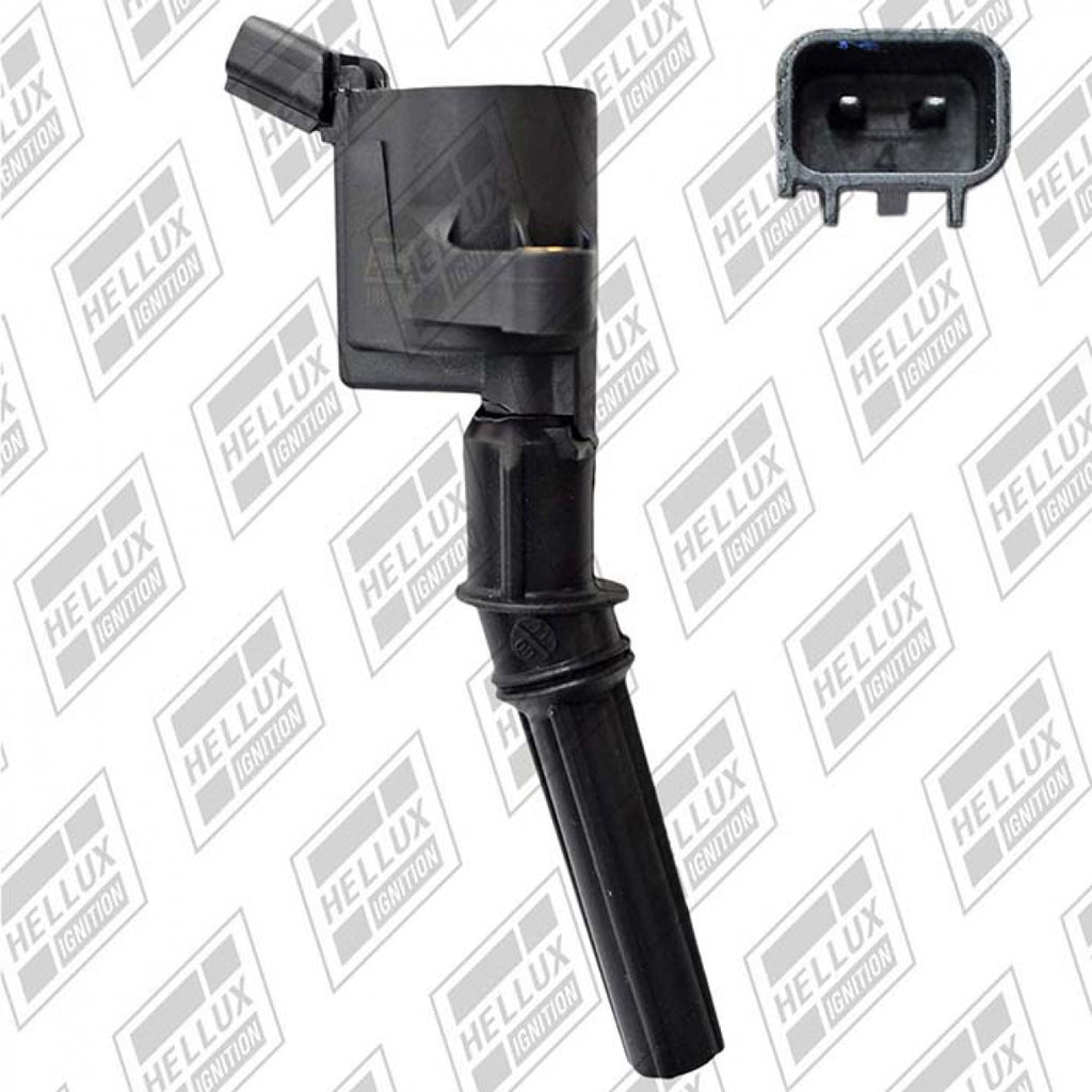 Bobina de Encendido de Dos Terminales HELLUX HB-39