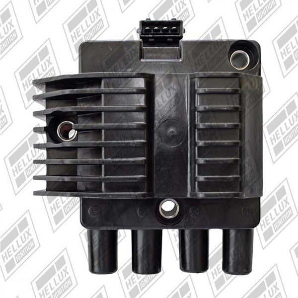 Bobina de Encendido Alta Energia HELLUX HB-40