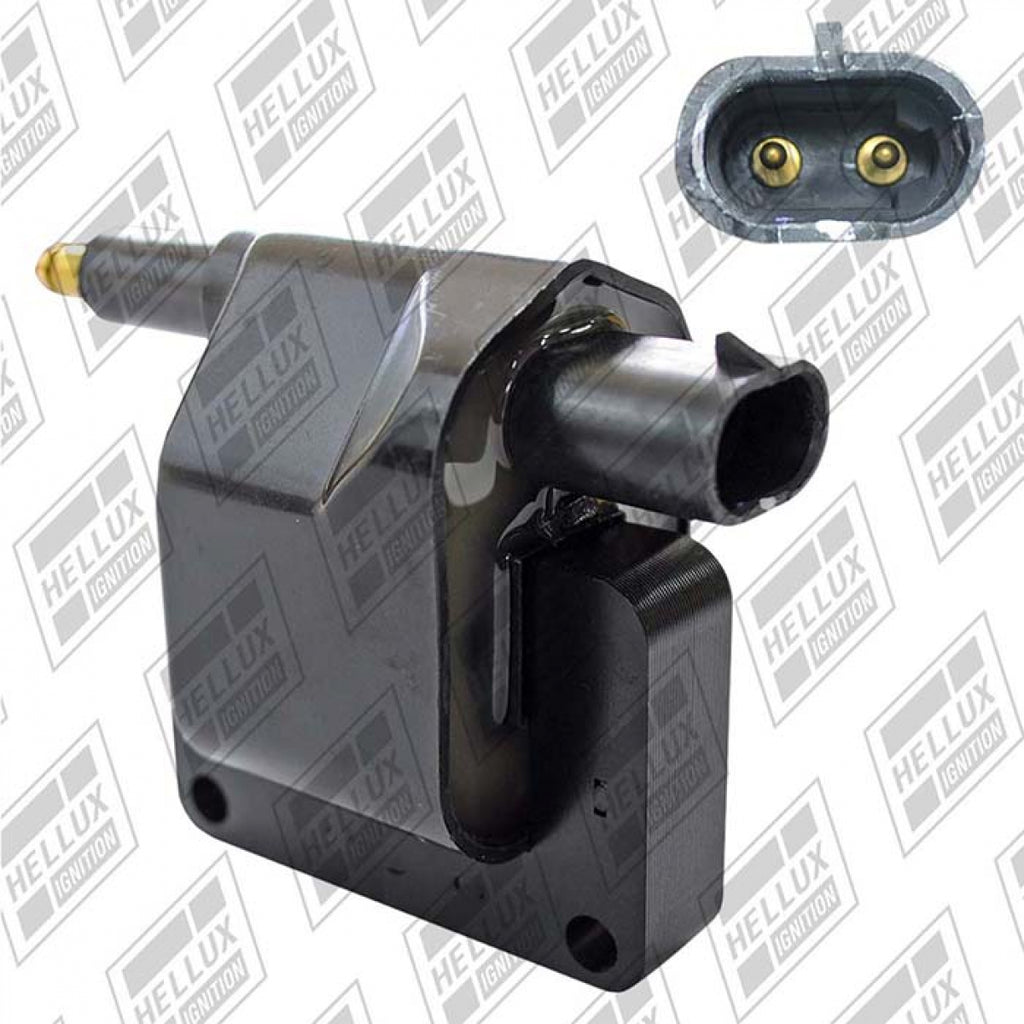 Bobina de Encendido Alta Energia HELLUX HB-41
