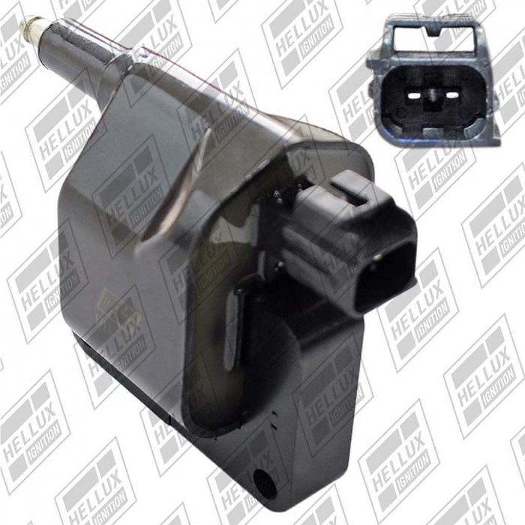Bobina de Encendido Alta Energia HELLUX HB-43