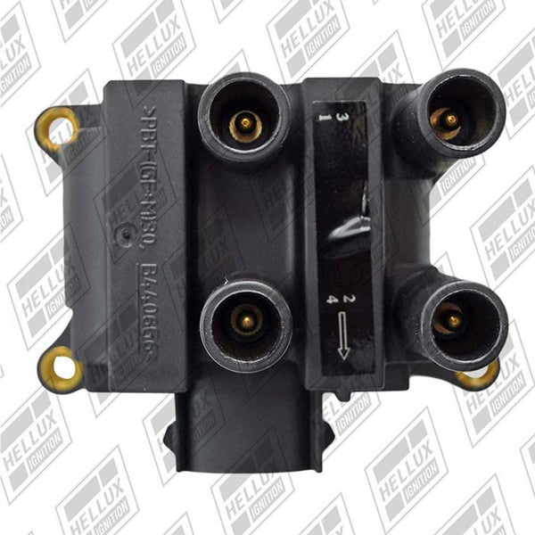 Bobina de Encendido Alta Energia HELLUX HB-466