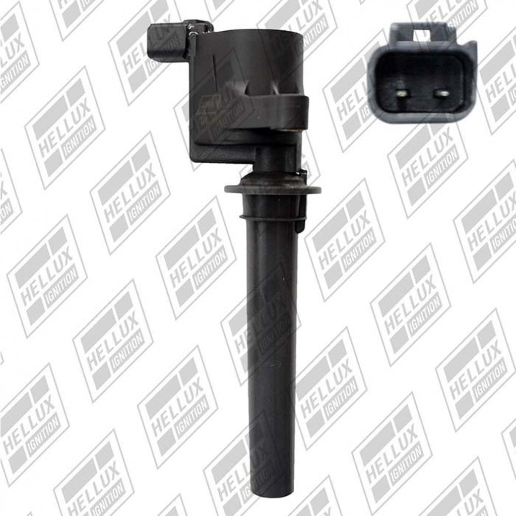 Bobina de Encendido Alta Energia HELLUX HB-46