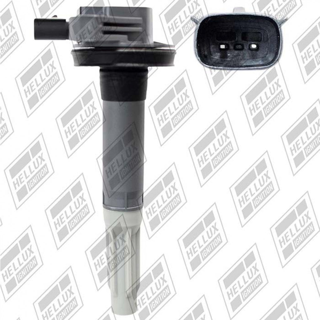 Bobina de Encendido Alta Energia HELLUX HB-477