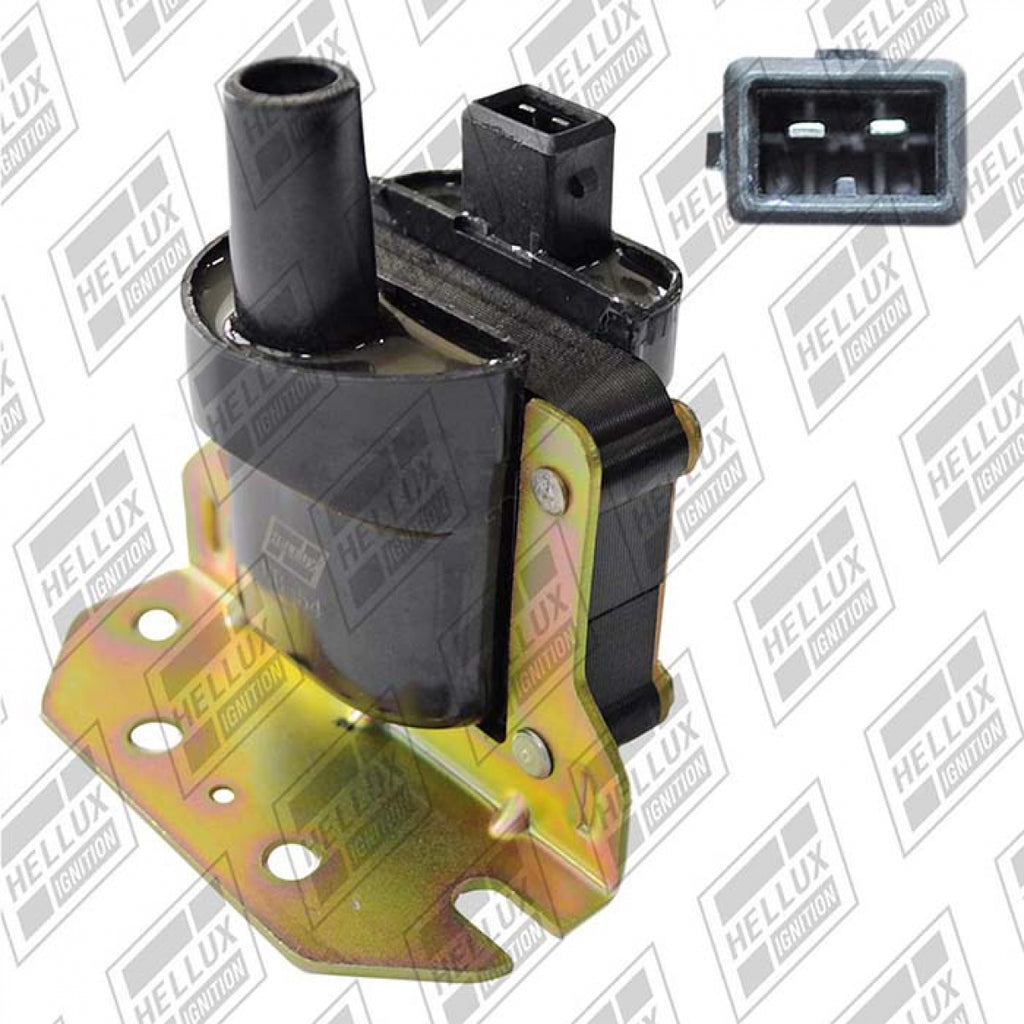 Bobina de Encendido Alta Energia HELLUX HB-54