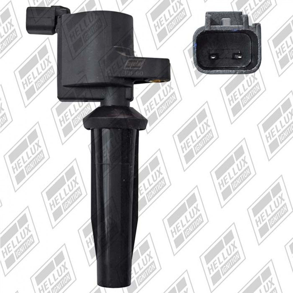 Bobina de Encendido Alta Energia HELLUX HB-60