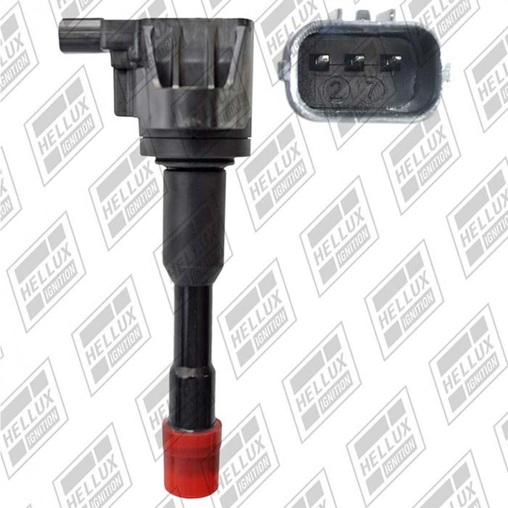 Bobina de Encendido Alta Energia HELLUX HB-651