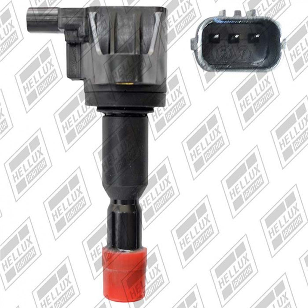 Bobina de Encendido Alta Energia HELLUX HB-652