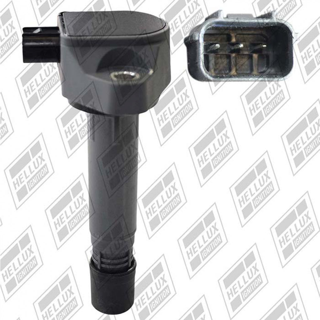 Bobina de Encendido Alta Energia HELLUX HB-654