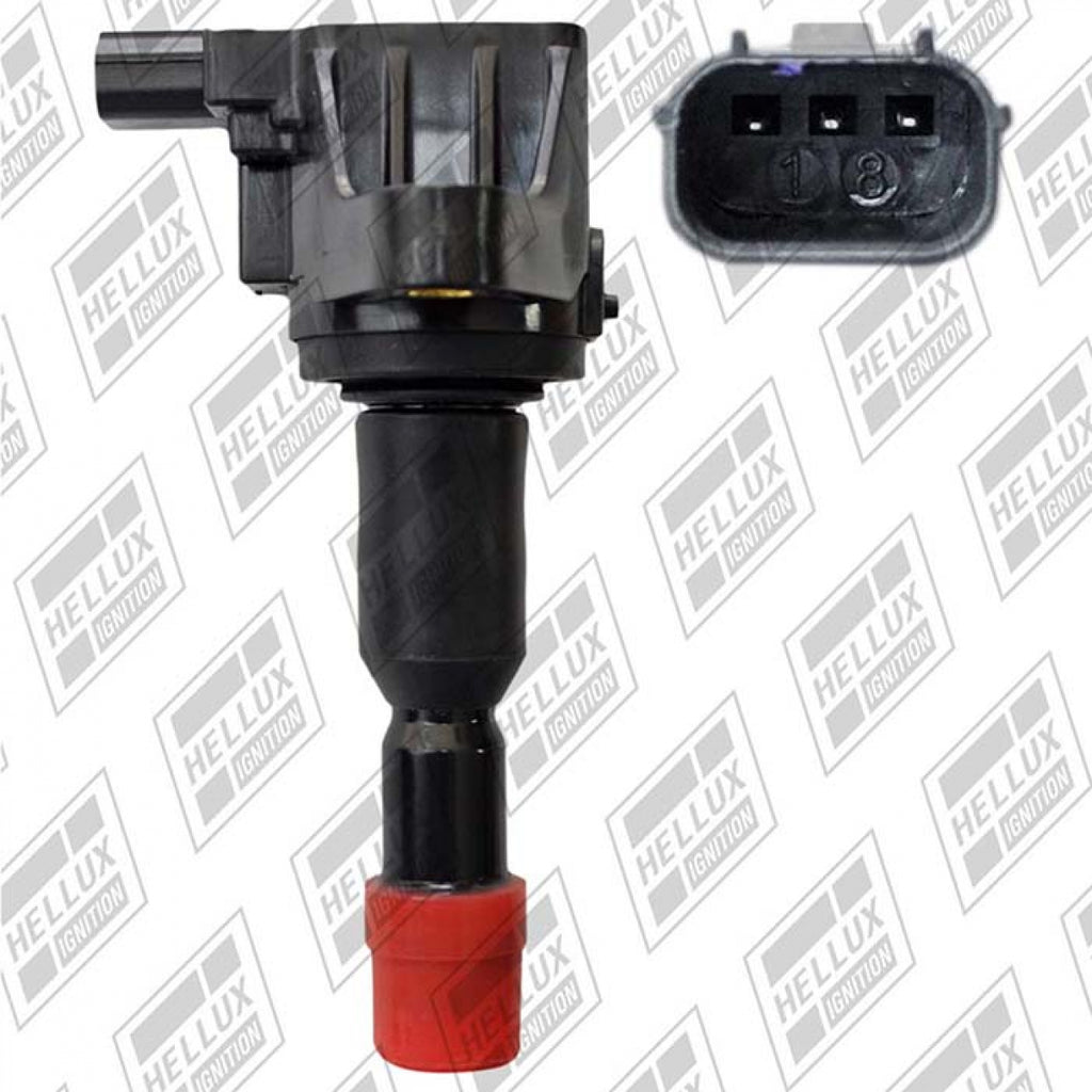 Bobina de Encendido Alta Energia HELLUX HB-658