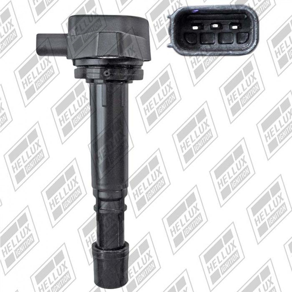 Bobina de Encendido Alta Energia HELLUX HB-698