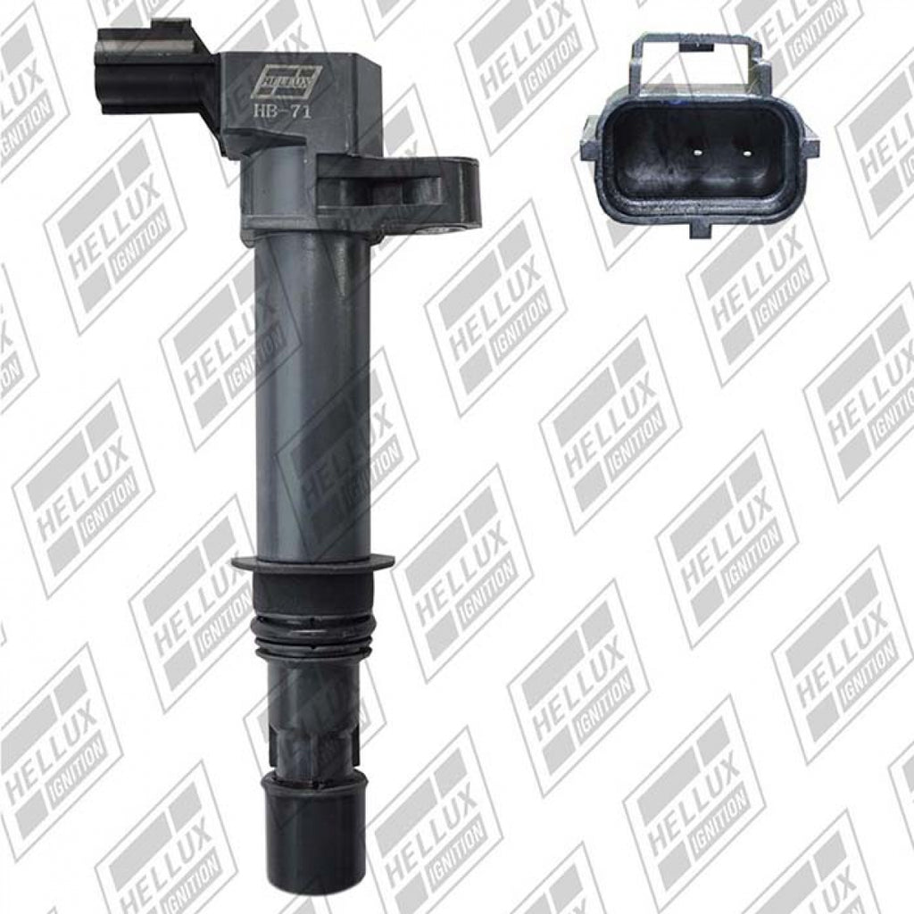 Bobina de Encendido Alta Energia HELLUX HB-71