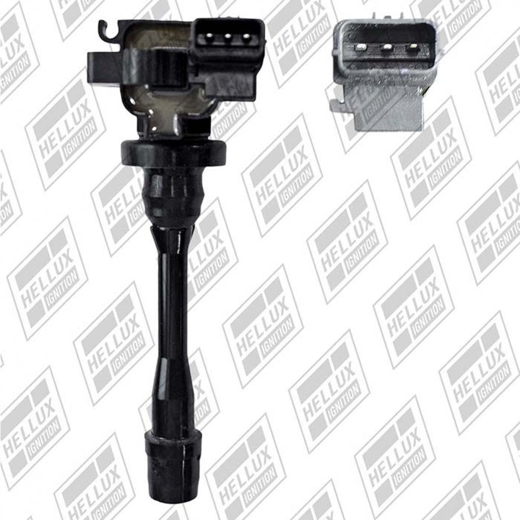 Bobina de Encendido Alta Energia HELLUX HB-81