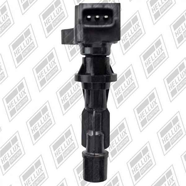 Bobina de Encendido de Tres Terminales HELLUX HB-850