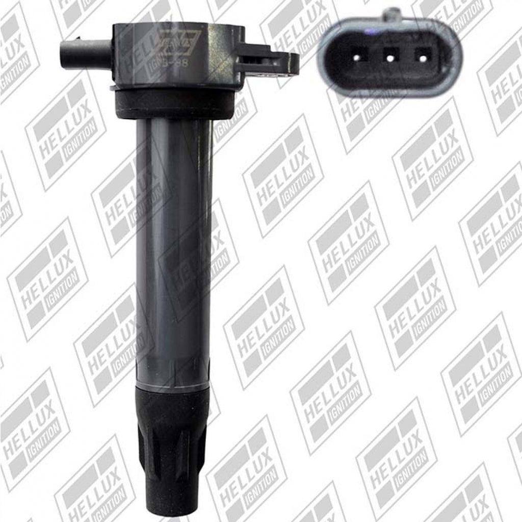 Bobina de Encendido Alta Energia HELLUX HB-88
