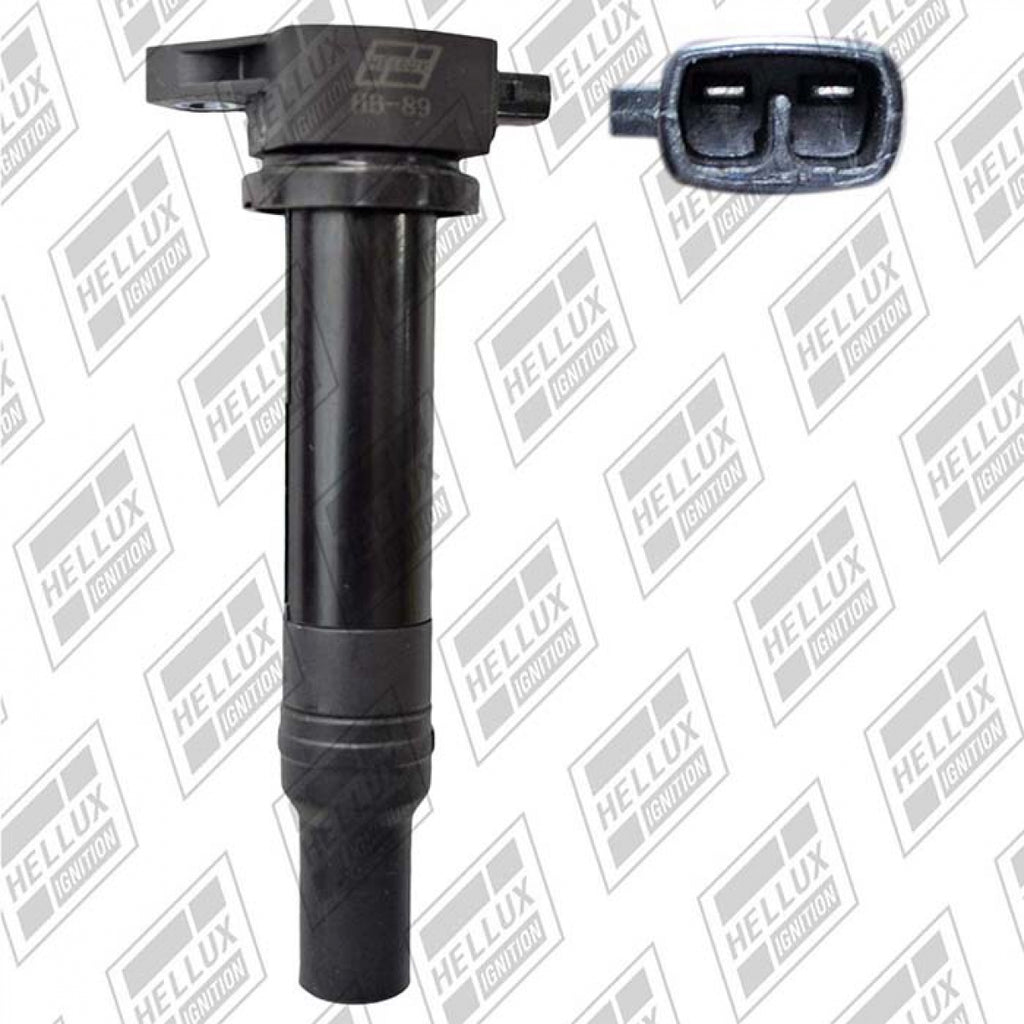 Bobina de Encendido Alta Energia HELLUX HB-89