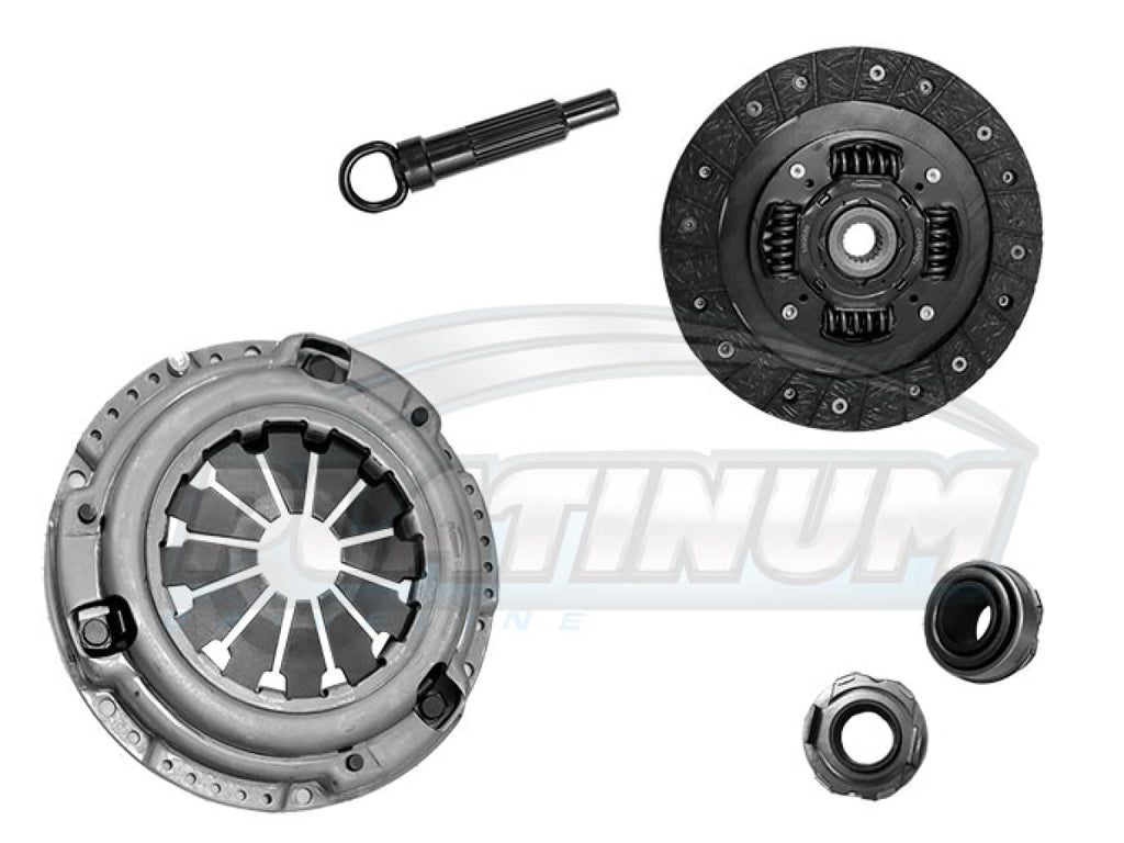 Kit de Clutch PLATINUM HON02-210CIV-01