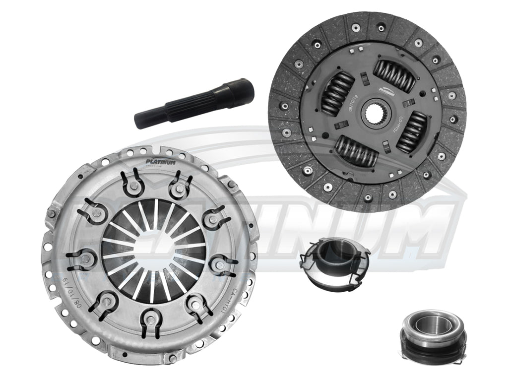 Kit de Clutch PLATINUM HY01-200GI10-01