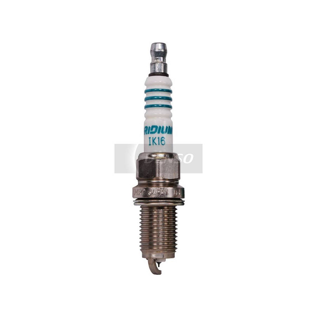 Jgo. Bujias Iridium Power DENSO IK16