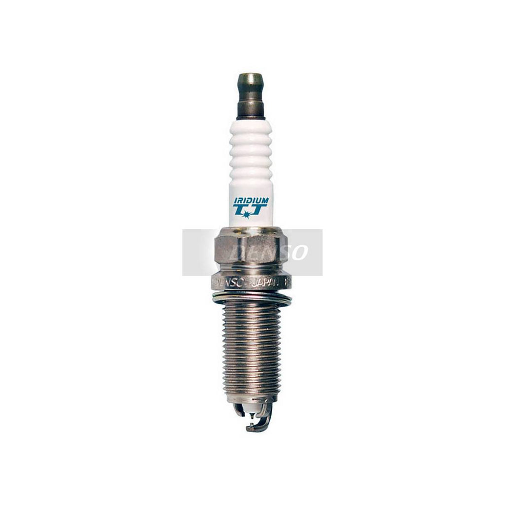 Jgo. Bujias Iridium TT DENSO IKBH20TT