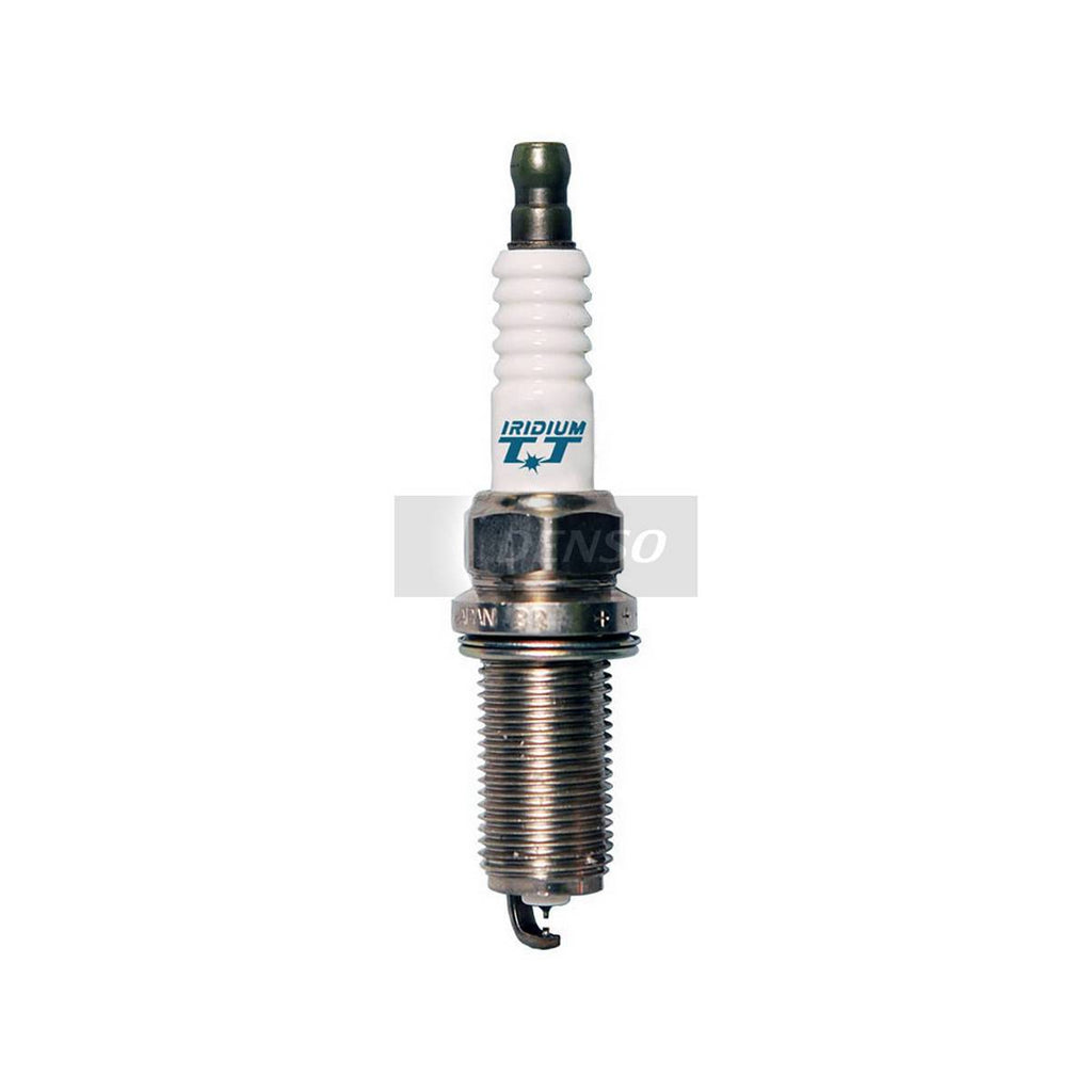 Jgo. Bujias Iridium TT DENSO IKH20TT