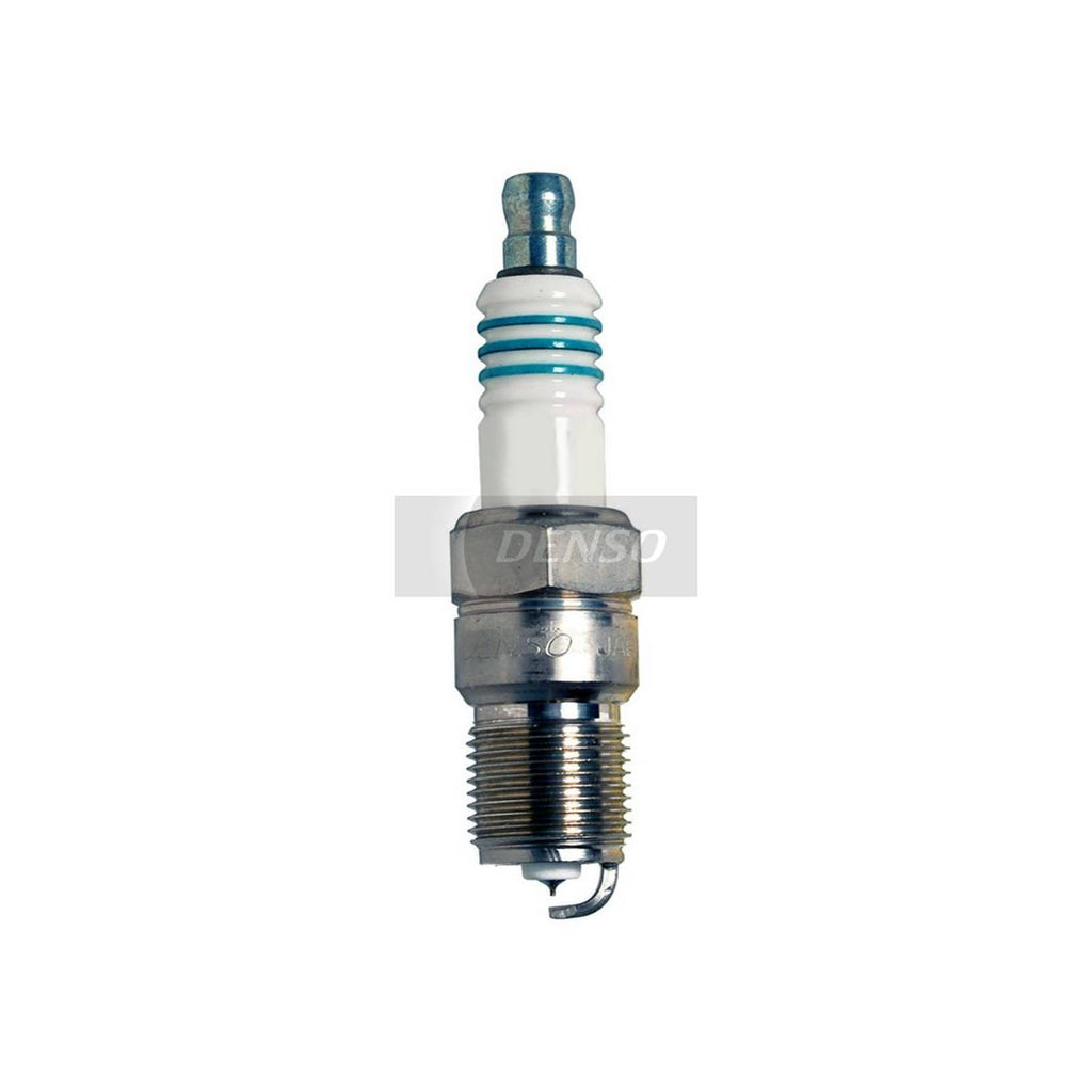 Jgo. Bujias Iridium Power DENSO IT20