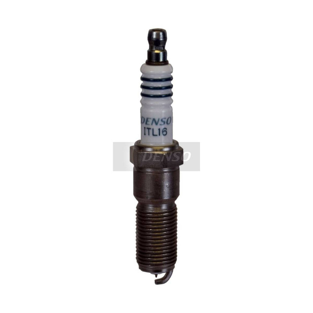 Jgo. Bujias Iridium Power DENSO ITL16