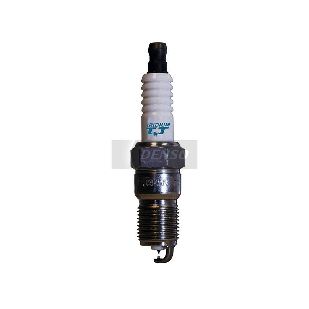 Jgo. Bujias Iridium TT DENSO ITL16TT