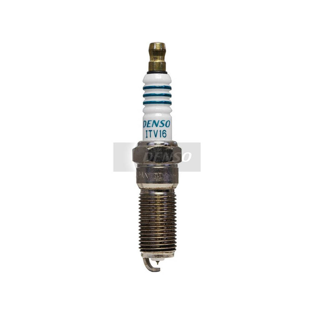 Jgo. Bujias Iridium Power DENSO ITV16