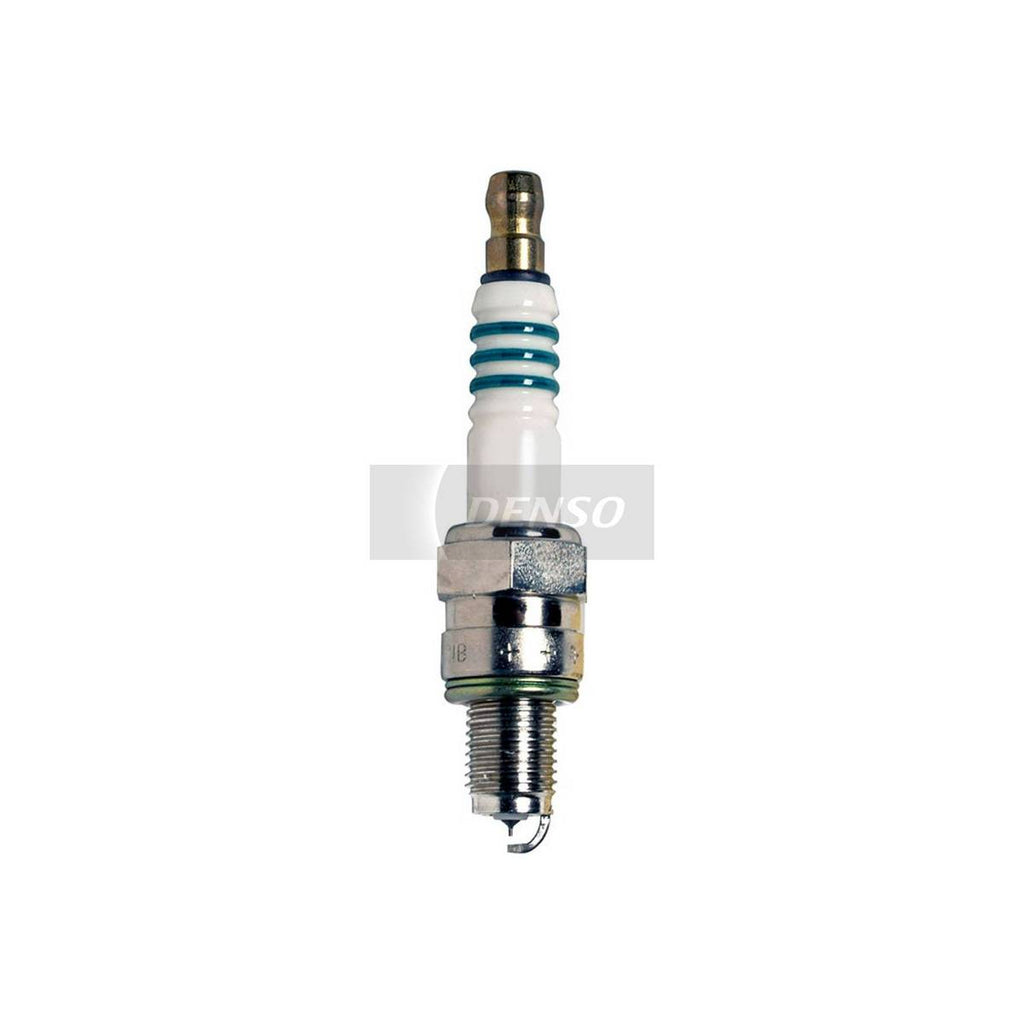 Jgo. Bujias Iridium Power DENSO IUF22