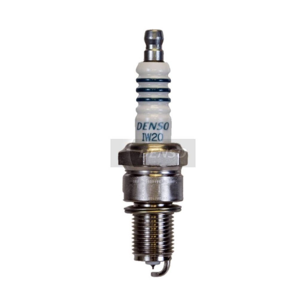 Jgo. Bujias Iridium Power DENSO IW20