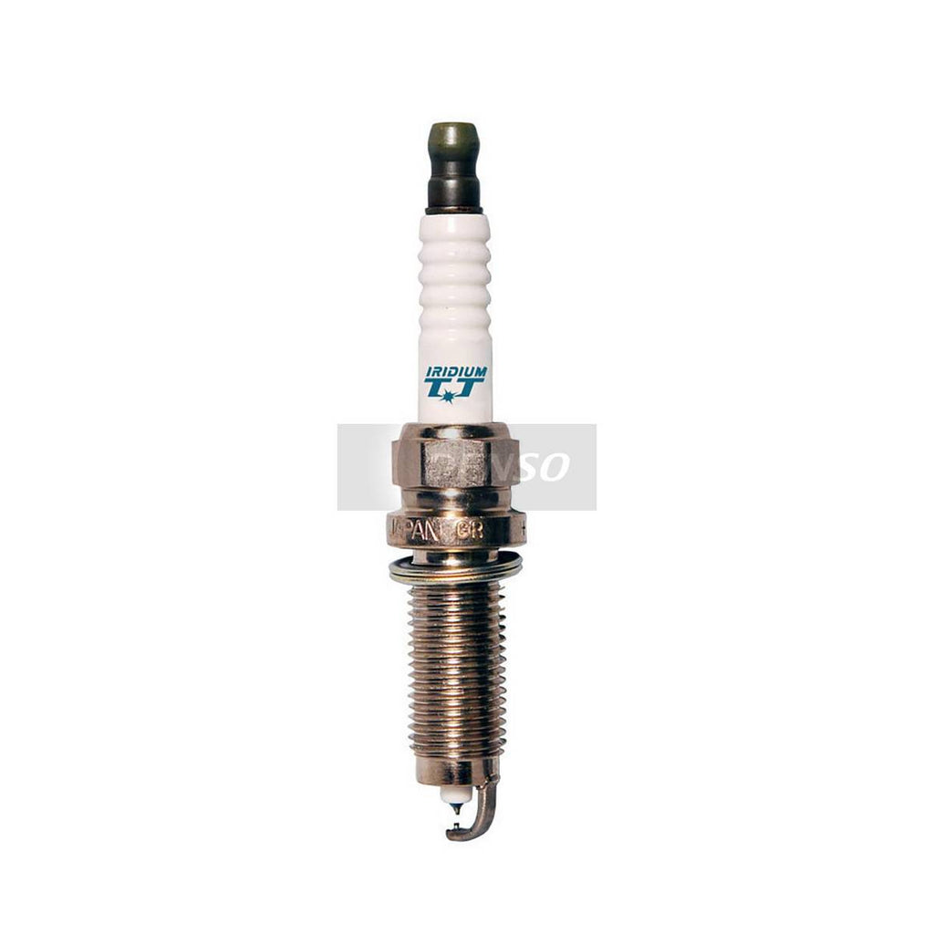 Jgo. Bujias Iridium TT DENSO IXEH20ETT