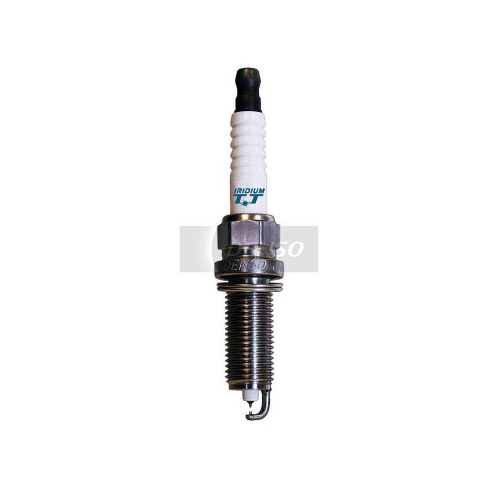 Jgo. Bujias Iridium TT DENSO IXEH20TT
