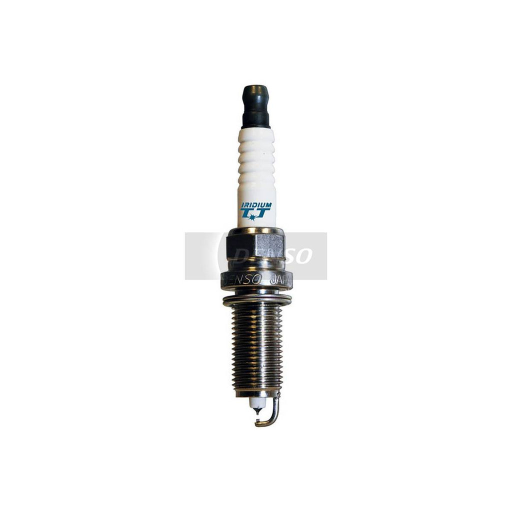 Jgo. Bujias Iridium TT DENSO IXEH22TT