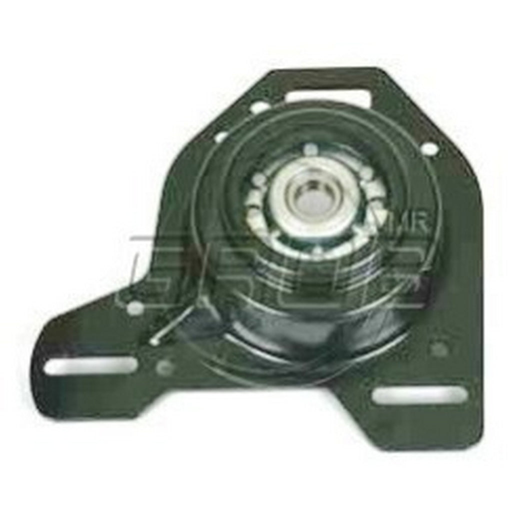 Base de Amortiguador Delantero Derecho GROB K-6412