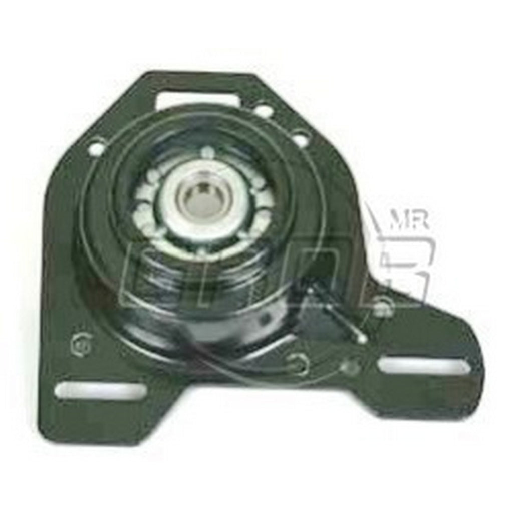 Base de Amortiguador Delantero Izquierdo GROB K-6414