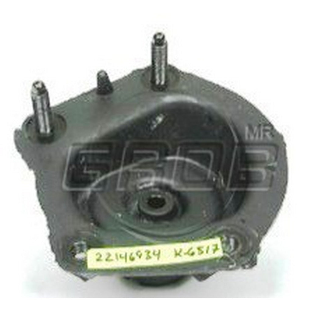 Base de Amortiguador Delantero Derecho GROB K-6517
