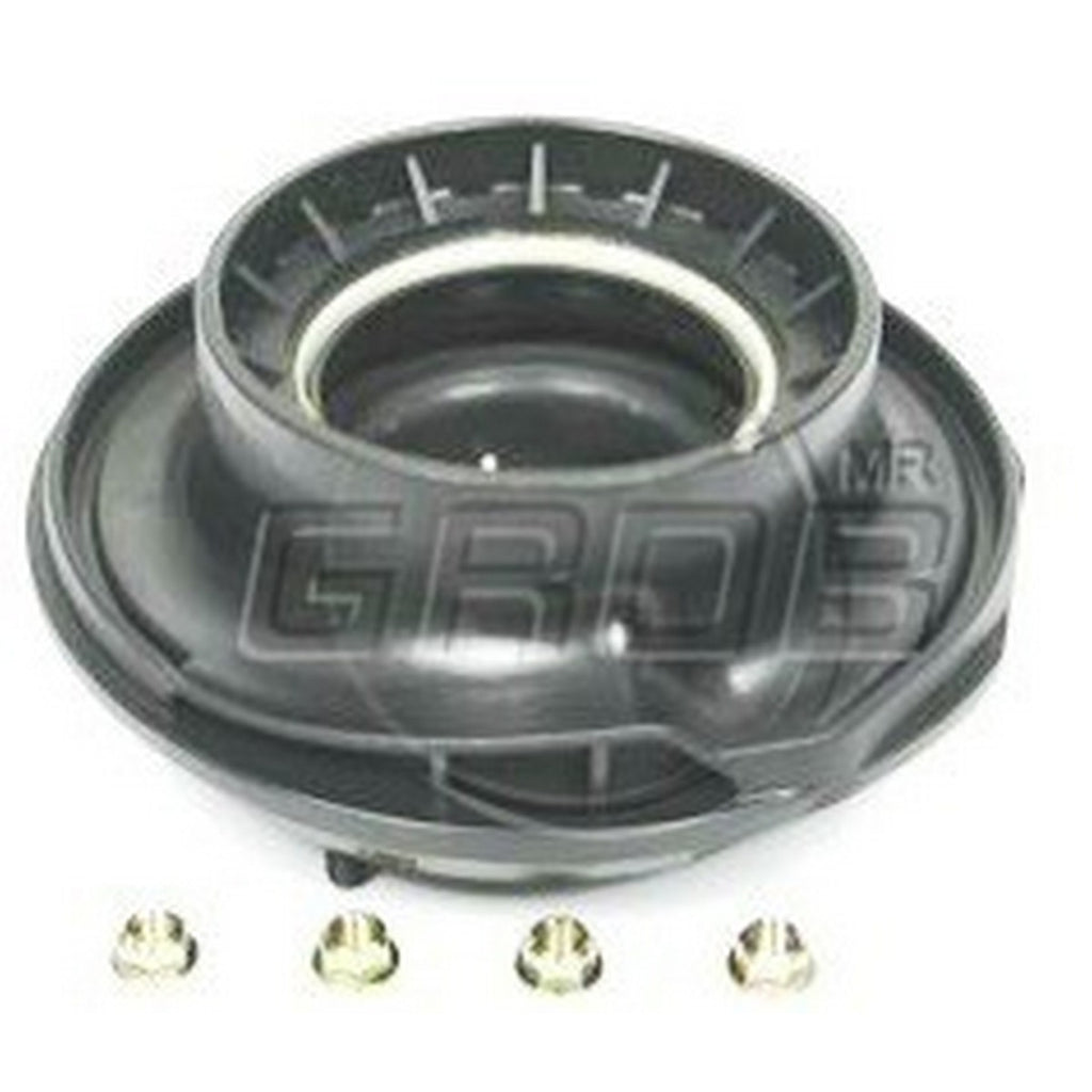 Base de Amortiguador Delantero GROB K-7254