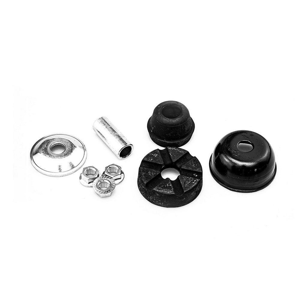 Base de Amortiguador Delantero SYD K-8634